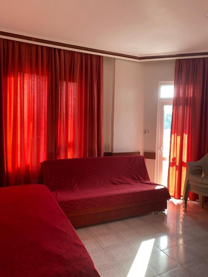 Lavinia Apart & Hotel Alanya Exteriör bild
