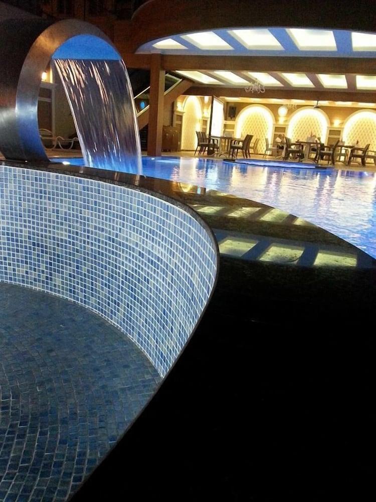Lavinia Apart & Hotel Alanya Exteriör bild