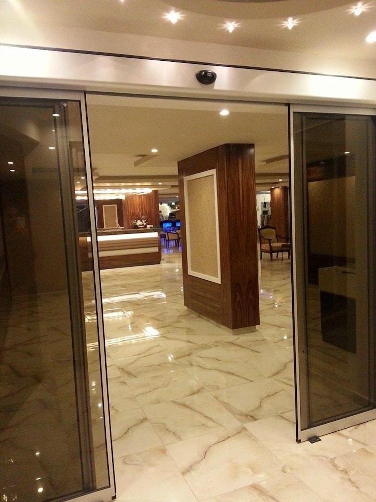 Lavinia Apart & Hotel Alanya Exteriör bild