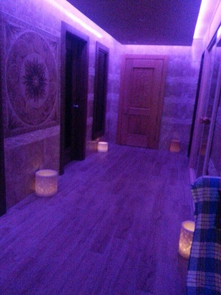 Lavinia Apart & Hotel Alanya Exteriör bild