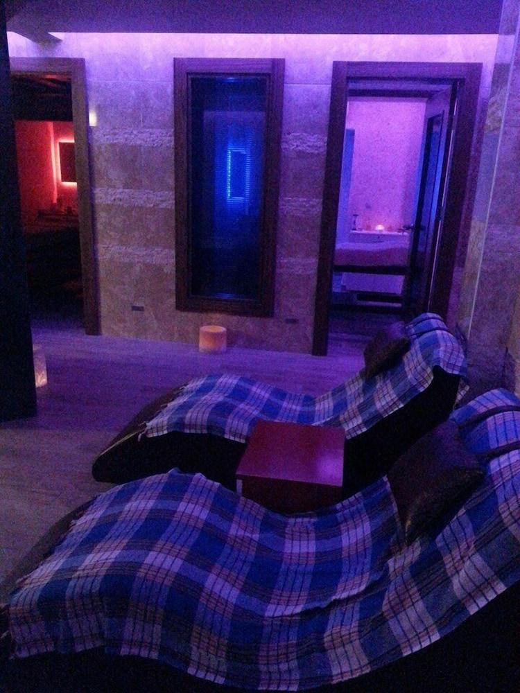 Lavinia Apart & Hotel Alanya Exteriör bild