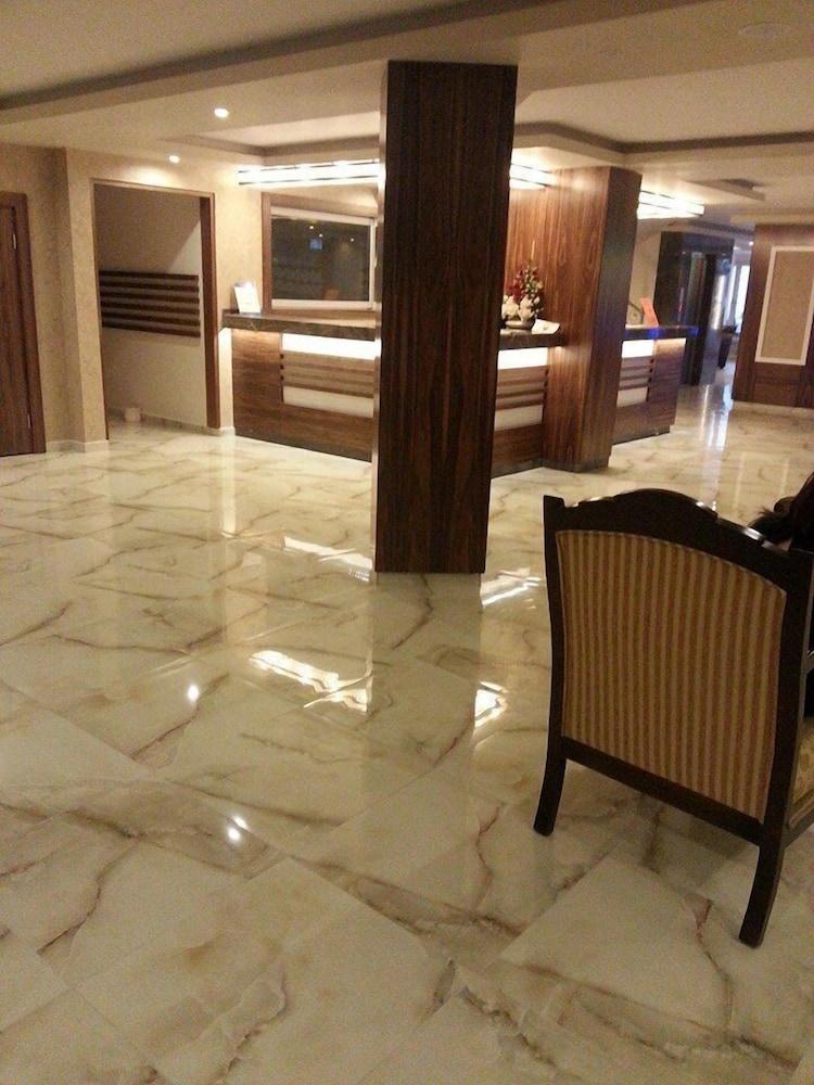 Lavinia Apart & Hotel Alanya Exteriör bild